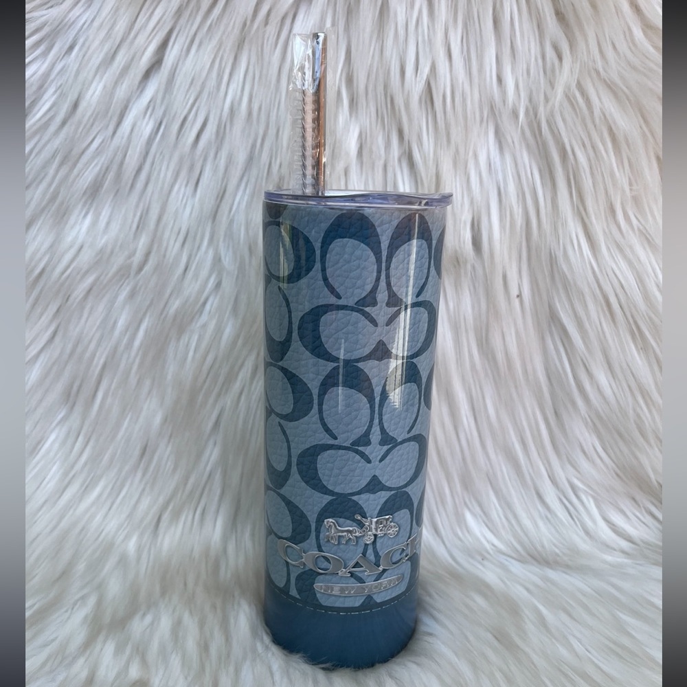Skinny Tumbler 20oz stainless steel